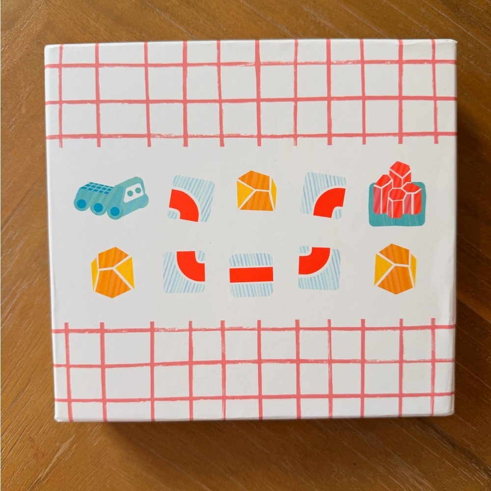 Lovevery Rover Route Game